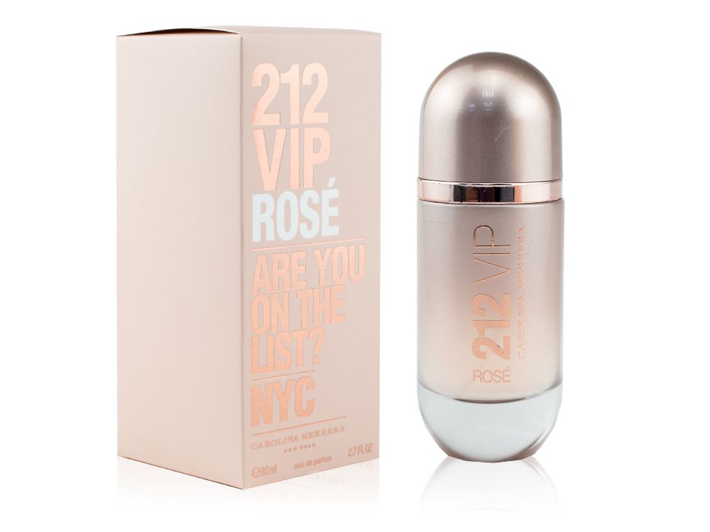 rose 212 vip
